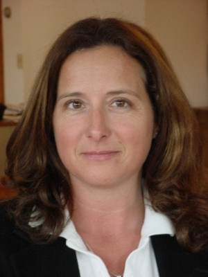 Bonnie Monzeglio