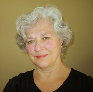 Anna Snyder Photo
