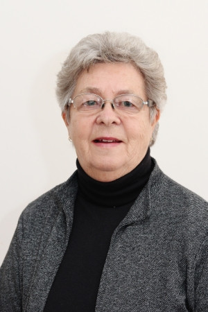 Margaret Sorensen Photo