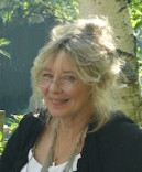 Rachel Stillman Photo