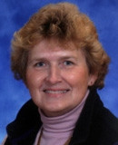 Rita Worrell