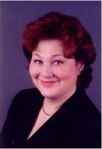 Betty Tash