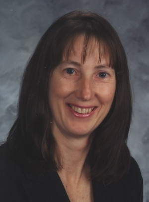 Virginia Ellis