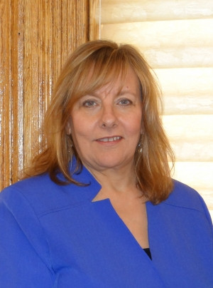 Becky Thomas Photo