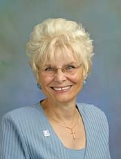 Alice Clouse
