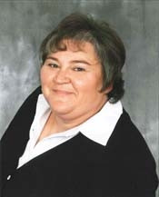 Brenda George Photo