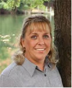 Carol Hasbrouck