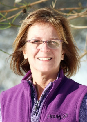 Debbie Hackett
