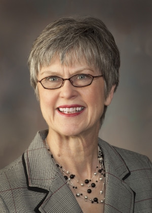 Lynda Mason