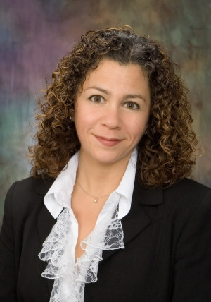 Christina Higgins