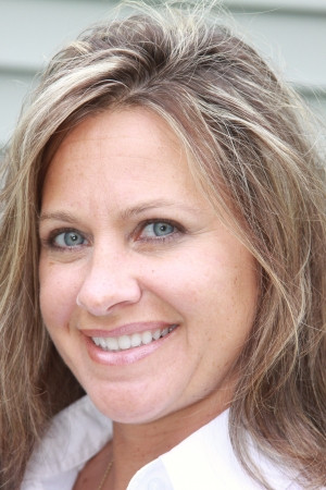 Teresa Friedman