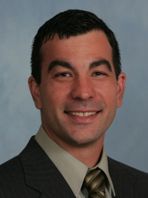 Brent Hardy