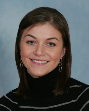 Kristin Hornberger
