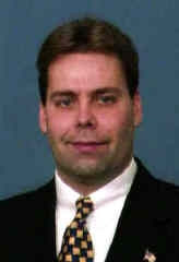 Robert Ruffner