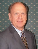 Jerrold Thompson Sr.