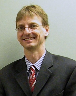 Jerrold Thompson II.