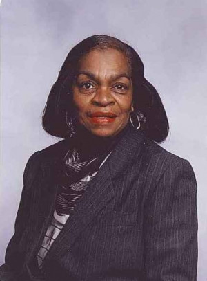 Marion White