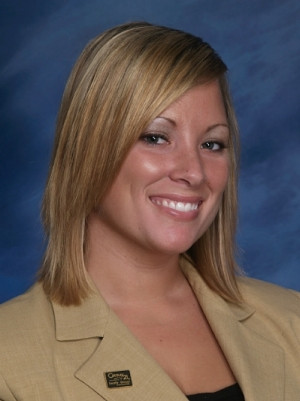 Christinna Maphis
