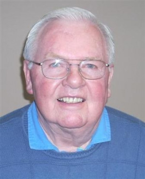 Bill Johnston