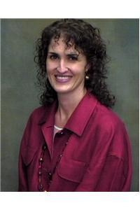 Rebecca Pettit