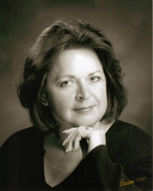 Susan Hahn Photo