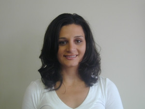 Fran Harfouche Photo