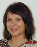 Carolyn Hunter