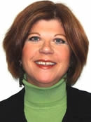 Nancy McRae Photo