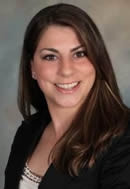 Kimberly Salvatoriello Photo