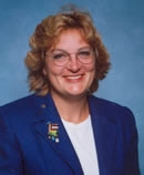 Rebecca Schultz-Everett