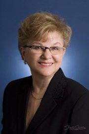 Judith Winklhofer