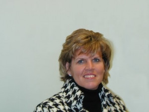 Colleen Ford