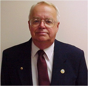 Jerry Maerten Photo