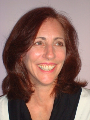 Kristen Pask Photo