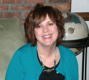 Ann J. Caruana