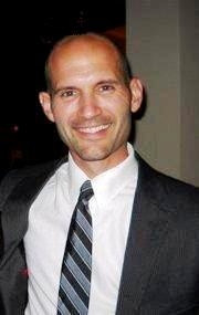 Todd P. Danni Photo