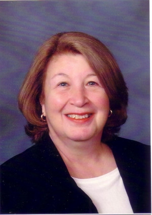 Lucille Lenskold Photo
