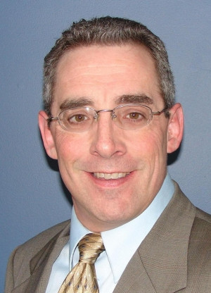 Joseph Prendergast Photo