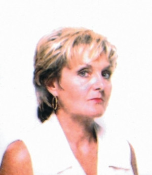 Suzanne Shanahan Photo