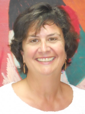 Connie Wheeler Photo