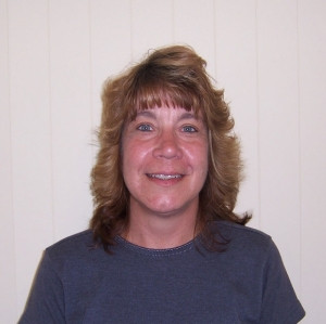 Teri Betz Photo
