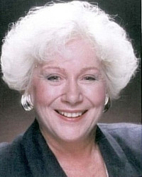 Lois Scheeler Photo