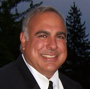 Peter Casilio Photo