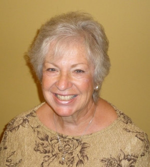 Gloria Geary