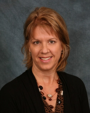 Susan Hamm
