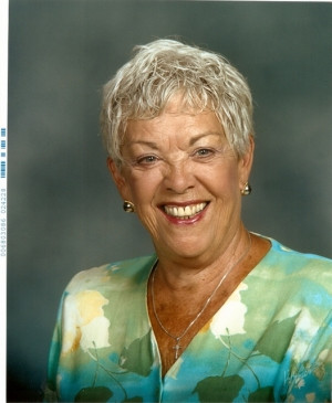 Carol Lafferty Photo