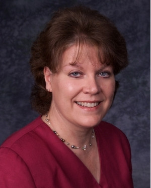Kathy Mason Photo
