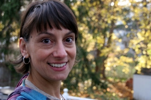 Mary Jo Nojaim Photo