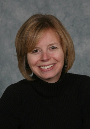 Michele Hovey