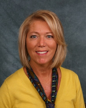 Donna Pease
